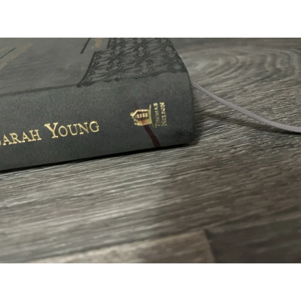 Jesus Calling, Enjoying Peace In His Presence Note Taking Edition Sarah Young